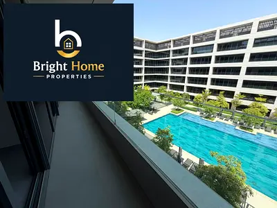 PRECIOUS APARTMENT WITH LARGE BALCONY MORDEN LAYOUT WITH ESSENTIAL APPLIANCES