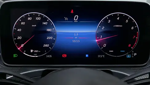 2024 Mercedes-BENZ C-CLASS — миниатюра 9