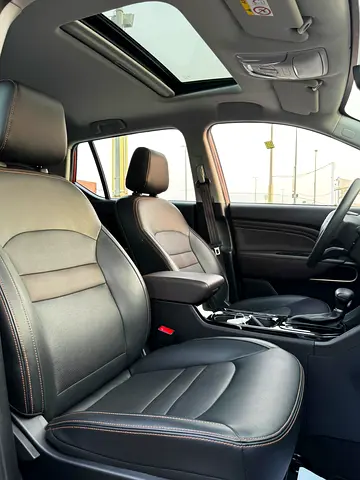 GAC GS3 200T, миниатюра 12