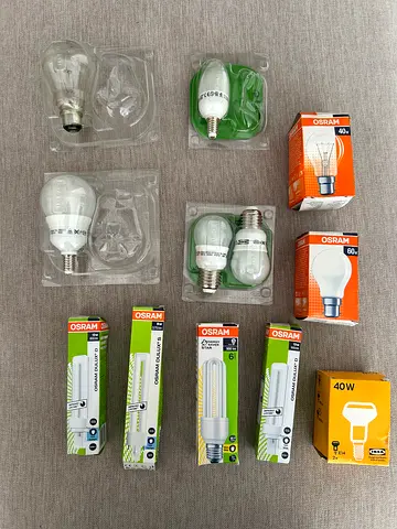 Bulbs
