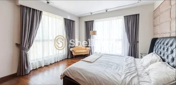 FULLY FURNISHED | READY TO MOVE IN