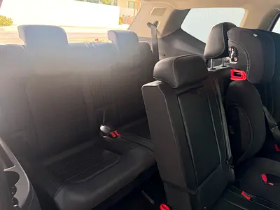 2018 Volkswagen TERAMONT 照片 14