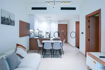Best Deal Furnished 1BHK | Ready To Move-in