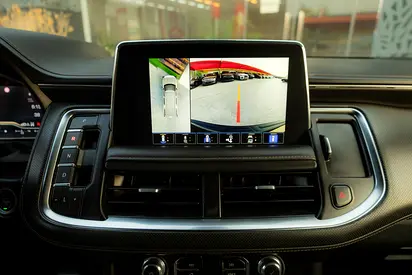 صورة 16 لـ 2022 GMC YUKON