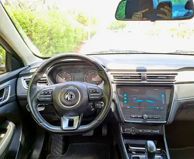 MG MG5 Comfort, миниатюра 9