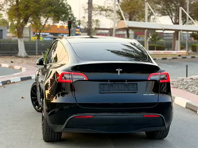 2022 Tesla MODEL Y — миниатюра 12