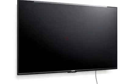 55 inch 4K ULTRA HD SMART TV- TOSHIBA