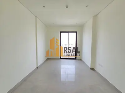 Modren 1 BR Appartment with balcony In Alfalah Area