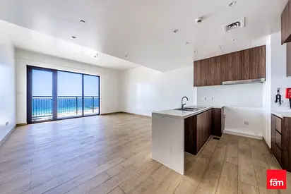 Sea View | Best Value | Ready To Move| 4 Cheques