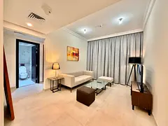 Fully Furnished 1BR | All Bills Included | Direct from Owner