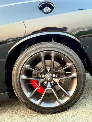 صورة 15 لـ 2023 Dodge CHALLENGER