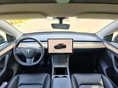 2022 Tesla MODEL Y photo 6