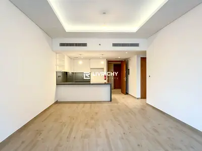 City Walk | Boulevard View | Big Layout