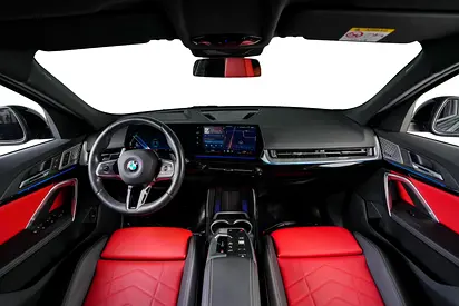 BMW X2 sDrive18i, миниатюра 7