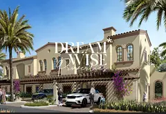 Cordoba | Spacious 2BR TH | Peaceful Community