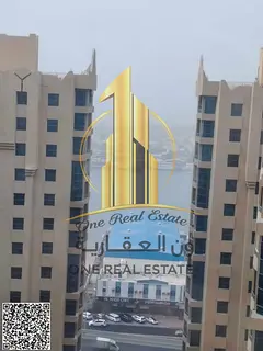 🏢 For Sale – Apartment in Al Khor Towers 🛏️ 1 Bedroom + Living Room 📐 Size: 950 sq. ft.