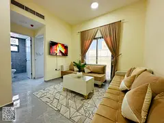 1 Bedroom Hall Apartment | Fully New Furniture