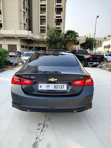 صورة 1 لـ 2017 Chevrolet MALIBU