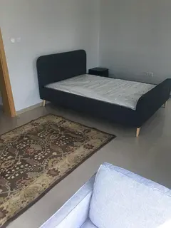 Luxury Master Bedroom