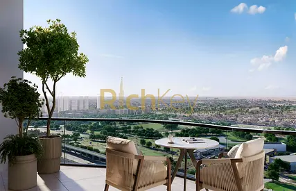 Branded | Luxurious | Prime Location | HIGH ROI