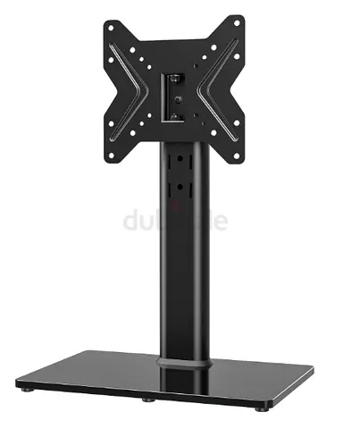 Universal Swivel TV /Table Top TV Stand