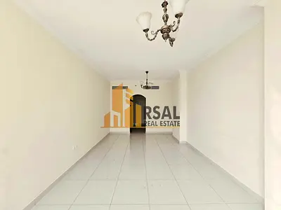Very Spacious 2BHK Front Off the park ,Flexible Payment Plan ?