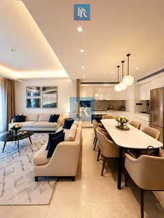 3 Bedroom Apartment for Sale in Address Harbour Point | Dubai Creek Harbour