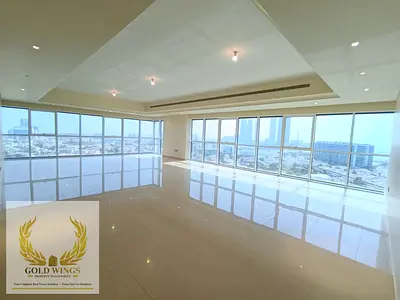 LUXURY 4BR+M | APARTMENT | READY TO MOVE |