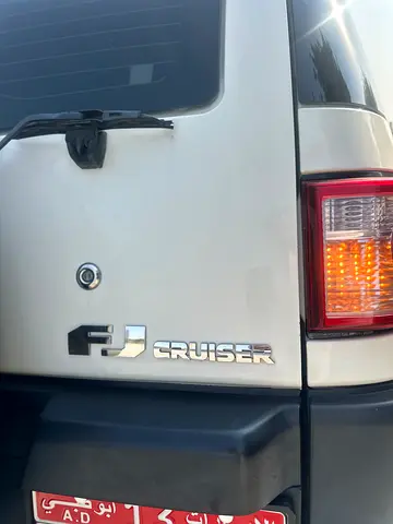 صورة 13 لـ 2011 Toyota FJ CRUISER