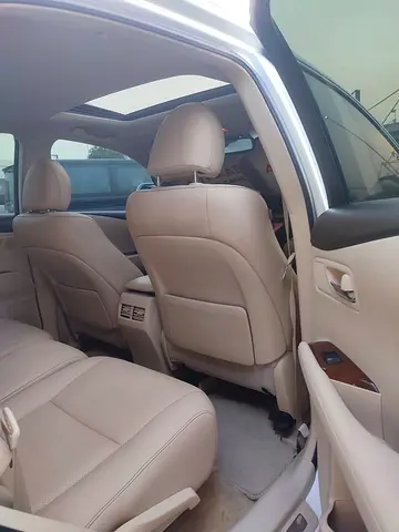2014 Lexus RX-SERIES — миниатюра 12