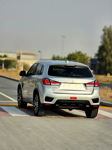 Mitsubishi ASX, миниатюра 8