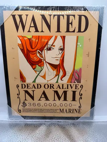 Small anime artwork