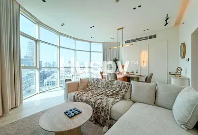 Renovated | Open View | Large Layout