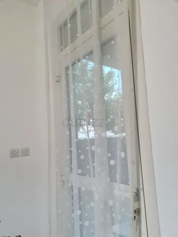 Ikea curtain