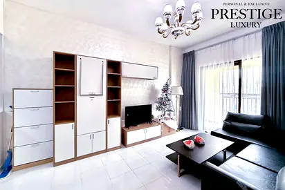 Furnished | Studio | Prime Location