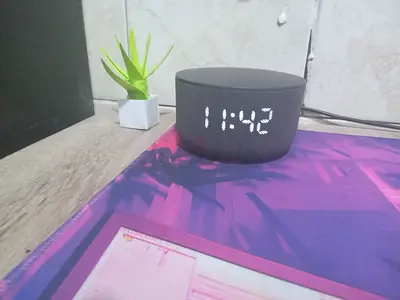 Yasmina Mini (Trading for Alexa) (Read Description)