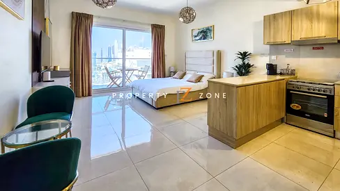 CANAL VIEW | FULLY FURNISHED | PRIME LOCATION