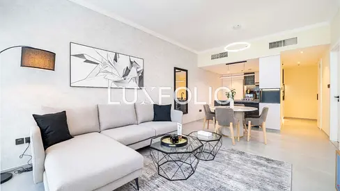 Upgraded | Prime Location | Vacant