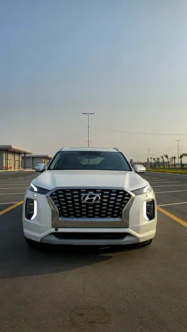 2021 Hyundai PALISADE — фото 4