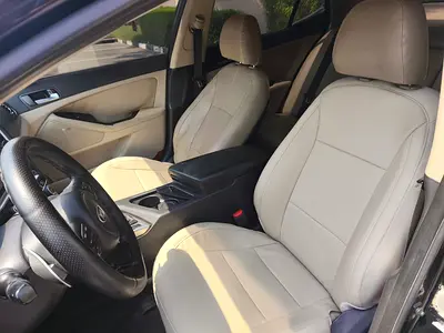 صورة 12 لـ 2014 KIA OPTIMA