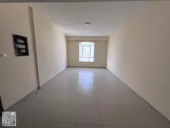 One-bedroom apartment for rent, first occupancy, sea view, Ajman Corniche