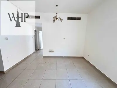 Spacious 1BHK Apartment | Prime Location | Balcony | Parking | Modern Building