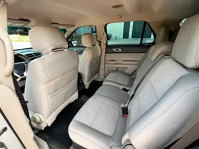 2013 FORD EXPLORER 照片 7