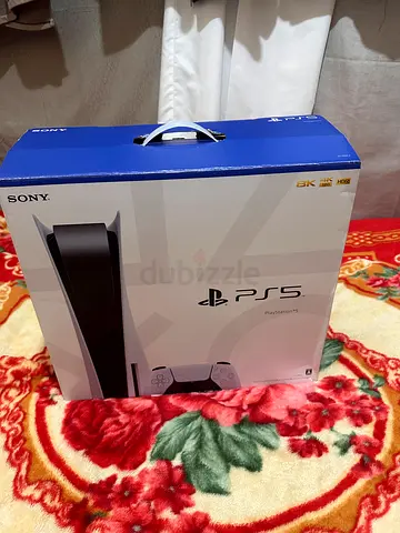 Sony PlayStation 5 Console - Brand Boxed (Disc Version) +1 tb Nextorage internal SSD additional