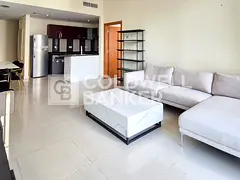 Fully Furnished | Upgraded Interior | High Floor