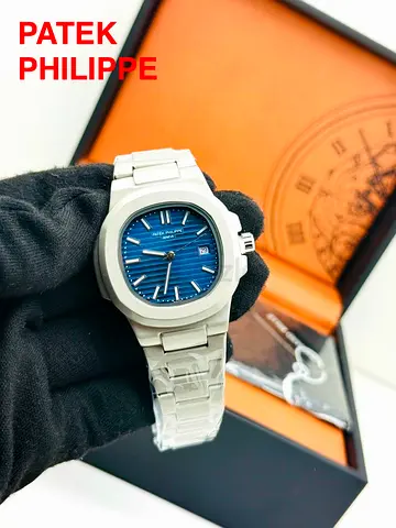 Patek philippe mens watch