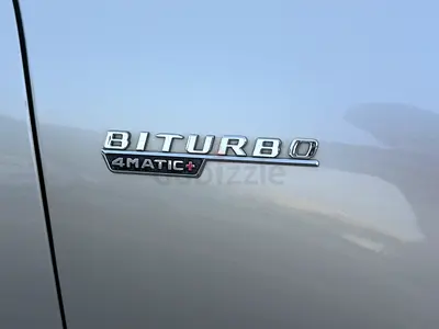 Mercedes-Benz GLA 35 AMG, миниатюра 11