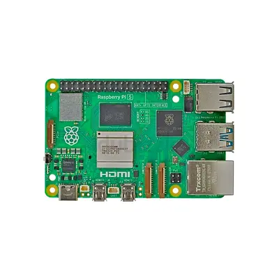 Raspberry Pi 5 – 4GB