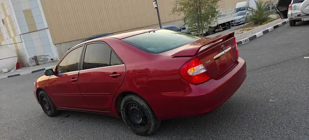 صورة 1 لـ 2004 Toyota CAMRY