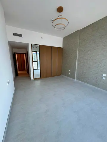 Waterfront |Riva Residence |Large Layout | Balcony